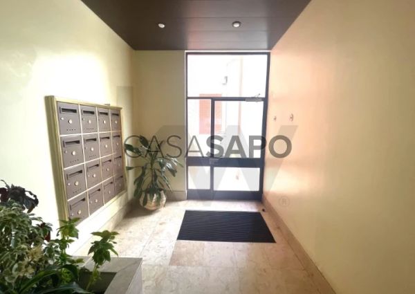 Apartamento T3 para alugar em Lisboa