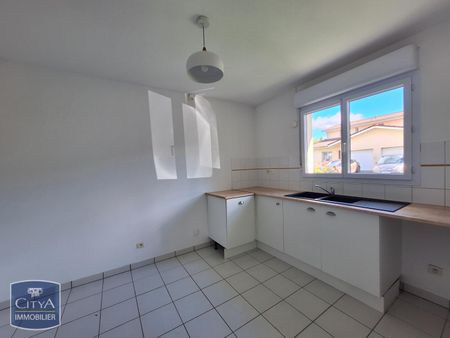 Location Maison 4 pièces 78m² LIMOGES 87100 - Photo 4