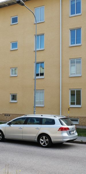 Hillmanskroken 23, våning None - Photo 1