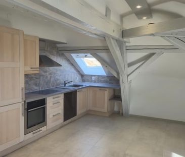 5 Zimmer, 97 m² - Photo 1