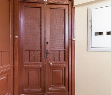 Przytulne 2-pokojowe mieszkanie w Łodzi, Polesie - Zdjęcie 1