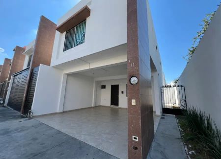 CASA EQUIPADA EN RENTA EN ESCOBEDO, NUEVO LEON - Photo 4