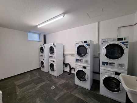3.5 Zimmer, 60 m², 2. Stock - Photo 5