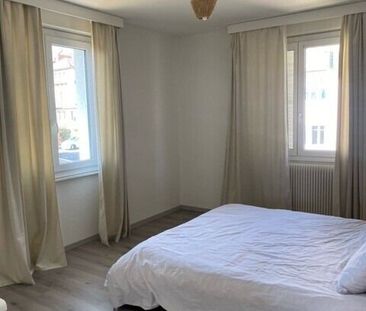 Appartement 3 pièces avec balcon - Photo 3