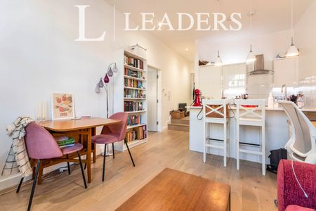 1 bedroom apartment to rent York House, 96 Hermitage Road, Hitchin, SG5 - Photo 2