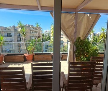 Studio/Γκαρσονιέρα για ενοικίαση Παναγίτσα (Παλαιό Φάληρο) - Photo 6