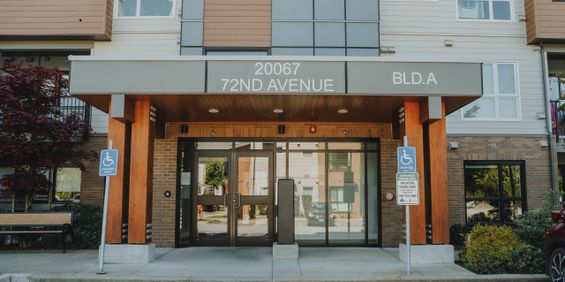 Emmaus Place. Beautiful One Bedroom - Photo 3