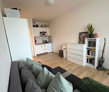 Pronájem bytu 1+kk 21 m² - Photo 3