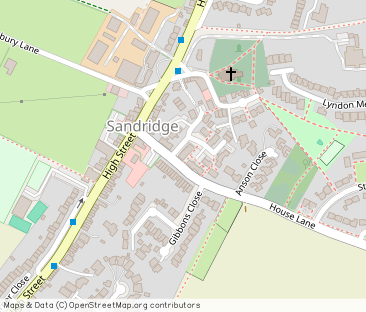 St Leonards Court, Sandridge, St Albans, AL4 - Photo 1