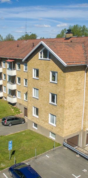 Allégatan, Perstorp - Foto 1