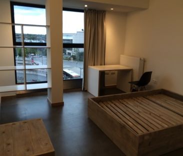 FOR STUDENTS ONLY! Studio for rent at THE LINK - Photo 2