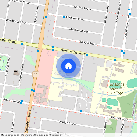 10 Alberon Street, Qld 4122, Wishart