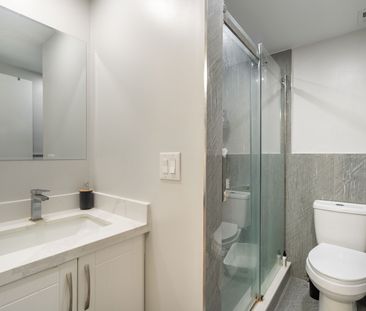 For Lease - 285 Richmond St Street Unit# 1, Richmond Hill, Ontario - Photo 4
