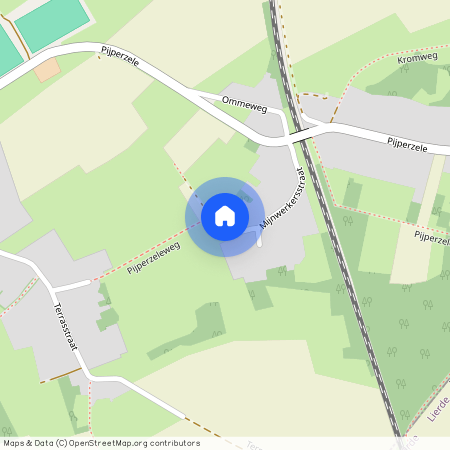 Mijnwerkersstraat, 17, 9620, Zottegem