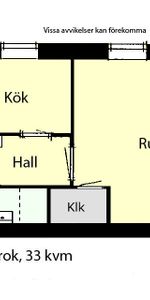 Ehrenbuschgatan 5 A - Foto 4