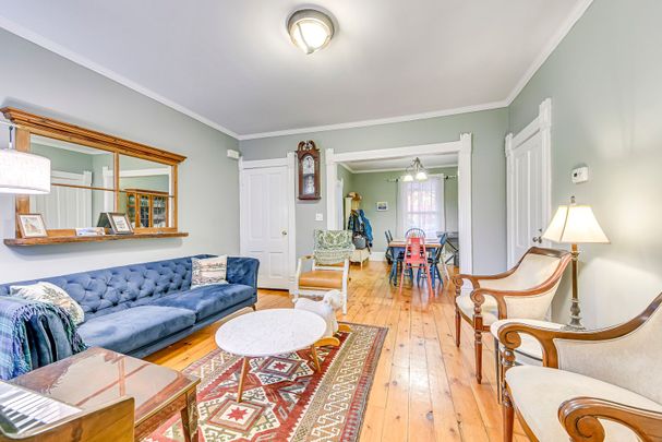 For Lease - 513 Hager Avenue Unit# 52, Burlington, Ontario - Photo 1