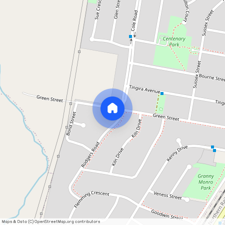 2/2 Rodgers Road, NSW 2340, West Tamworth