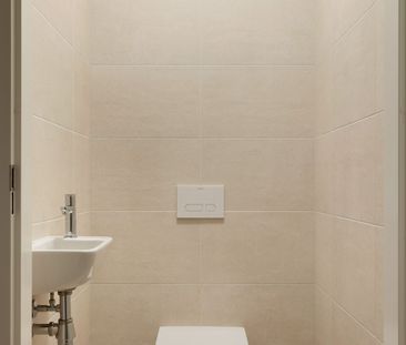 Appartement te huur: Burnhamstraat 223 2132 GZ Hoofddorp - Photo 5
