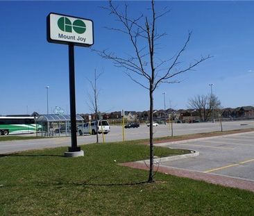 For Lease - 48 Battista Perri Drive, Markham, Ontario - Photo 3