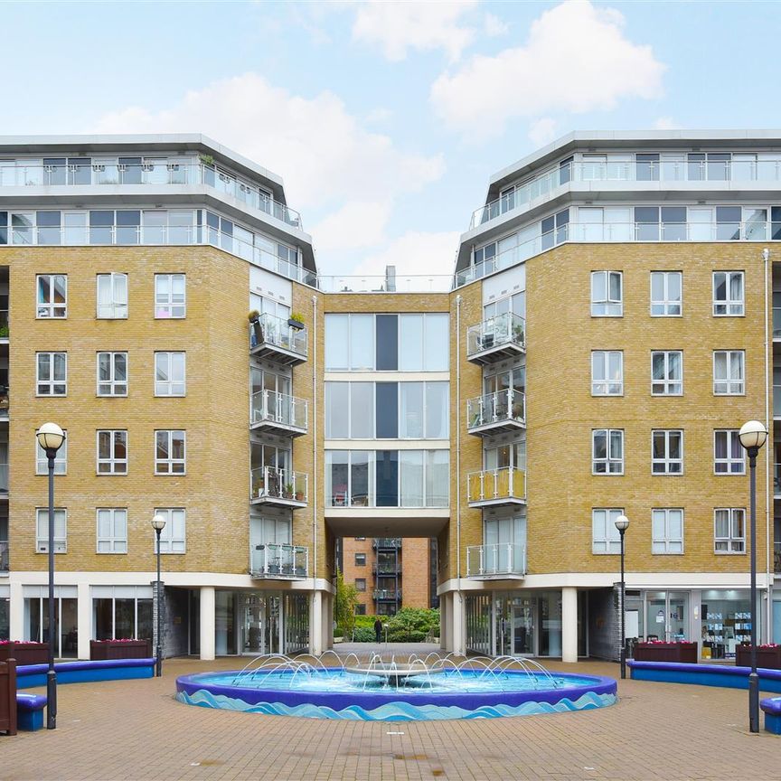 Ionian Building, E14 8DW, London - Photo 1