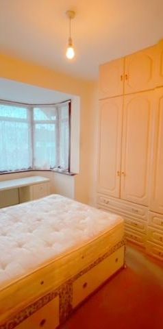 1 bedroom house of multiple occupation to rent - Photo 2