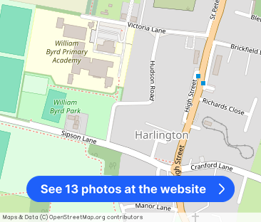 Hudson Road, Harlington, Greater London, UB3 - Photo 1