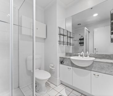 37/632 St Kilda Road, Melbourne VIC 3000 - Apartment For Rent | Domain - Photo 3