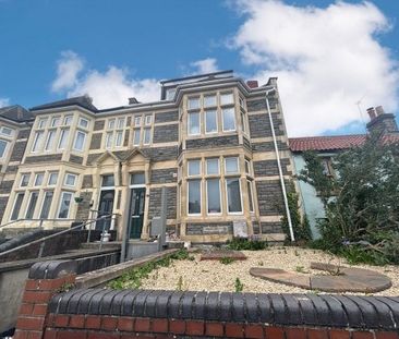 Brook Road, Fishponds, Bristol - Photo 5