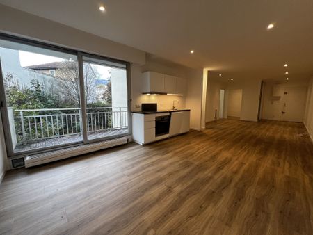 Appartement GRENOBLE - Photo 3