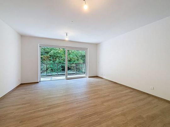 Appartement te huur - Foto 1