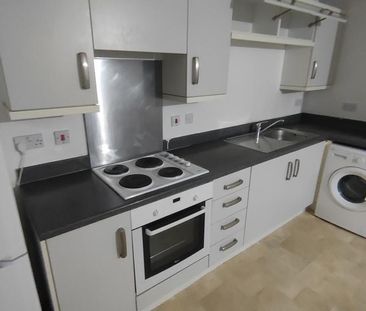 2 bedroom apartment to rent - Photo 6