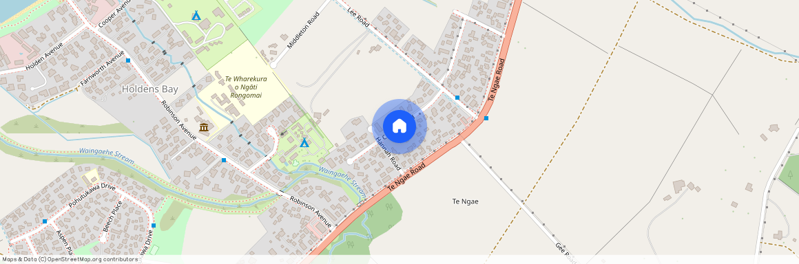 28 Charles Road, Hannahs Bay, Rotorua