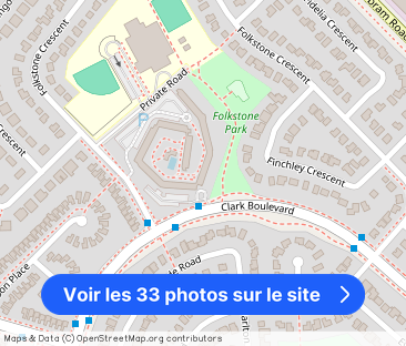 Clark Townhomes - Photo 1