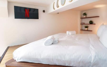 Via Giuseppe Meda, Milan, Lombardy 20141 - Photo 4