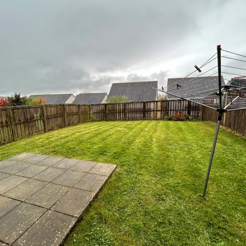 15 Boynds Drive, AB51 6AW, Inverurie - Photo 1