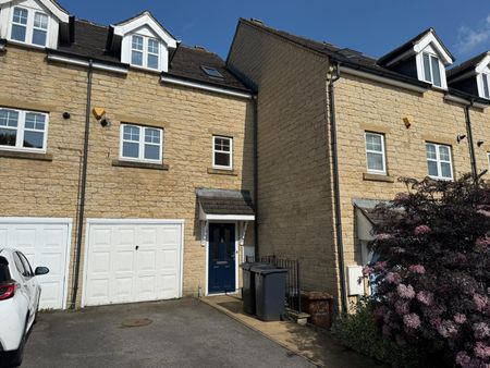 3 bedroom terraced house to rent - Photo 4