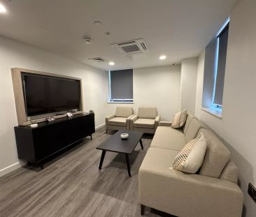 Deluxe Studio - Photo 2