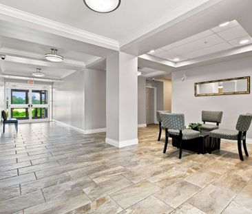 For Lease - 2 Colonial Drive Unit# 201, Guelph, Ontario - Photo 4
