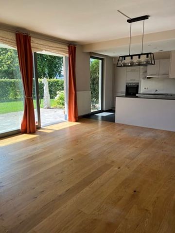 Appartement te huur - Foto 4