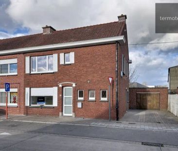 halfopen woning - Foto 5