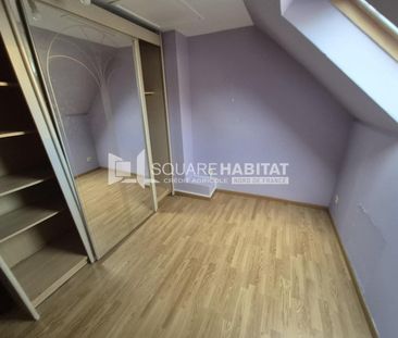 Location Appartement 3 pièces 52m² BOULOGNE SUR MER 62200 - Photo 1