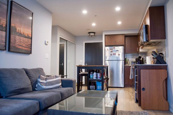 For Lease - 3520 Danforth Avenue Unit# PH8, Toronto, Ontario - Photo 1