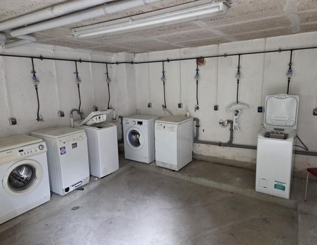 Etagenwohnung in Chemnitz (Hilbersdorf) - Foto 1
