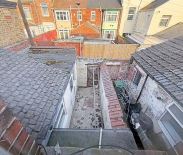 2 bedroom terraced house to rent - Photo 3