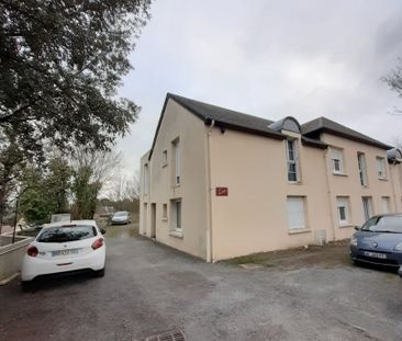 Location Appartement 1 pièce 14m² - Photo 4