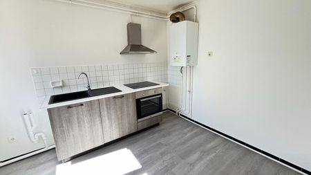 Appartement Clermont Ferrand 3 pièce(s) 76.78 m2 - Photo 2
