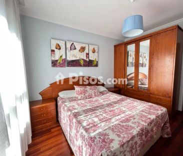 Piso en alquiler en Pobra Do Caramiñal - Foto 5