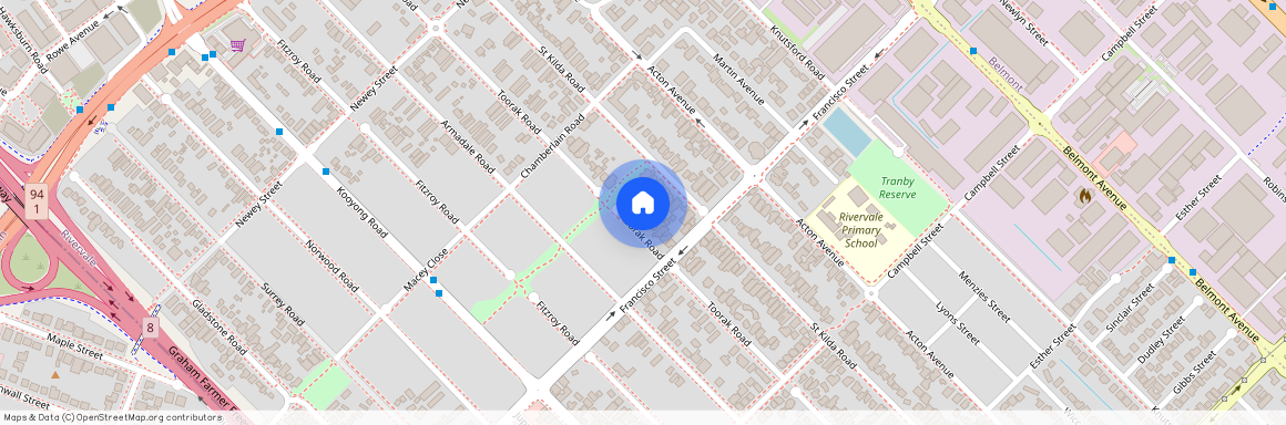 67 Toorak Road, Rivervale