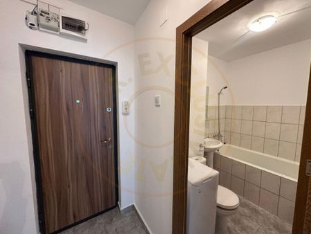 De inchiriat Garsoniera - disponibila doar pentru persoane - Fotografie 4