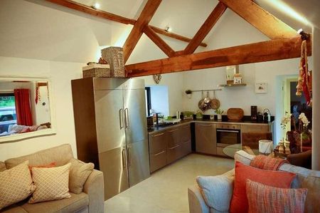 Church Road, North Leigh, Witney, Oxfordshire, OX29 - Photo 5